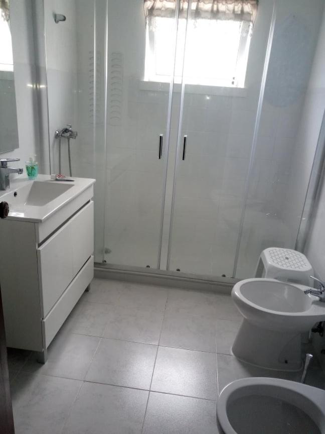 Dona Julia Otel Santa Cruz das Flores Dış mekan fotoğraf