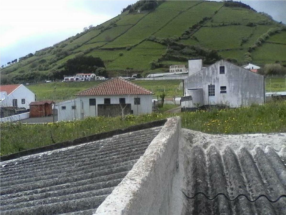Dona Julia Otel Santa Cruz das Flores Dış mekan fotoğraf