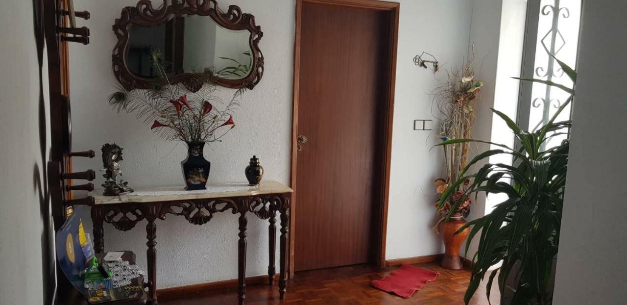 Dona Julia Otel Santa Cruz das Flores Dış mekan fotoğraf